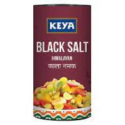 Keya Kala Namak (Black Salt)