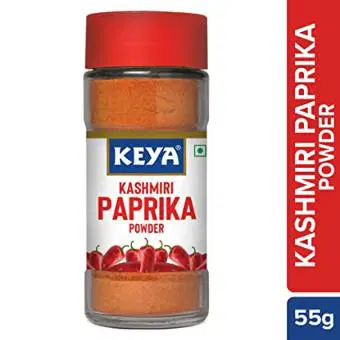 Keya Kashmiri Paprika Powder