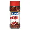Keya Red Chilli Flakes – image 1