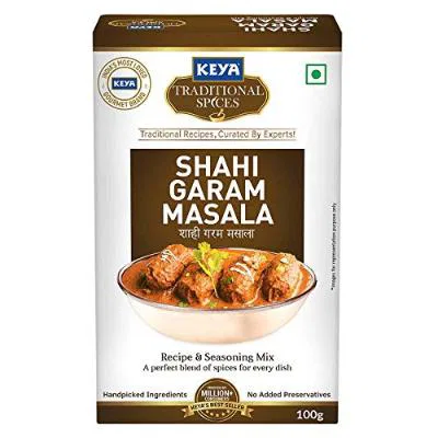 Keya Shahi Garam Masala