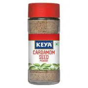 Keya Cardamom Seed Powder