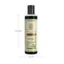 Khadi Natural Bhringraj Hair Oil – image 2