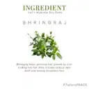 Khadi Natural Bhringraj Hair Oil – image 3