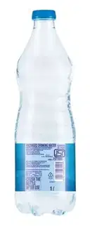 Kinley Drinking Water Bottle Combo – image 2