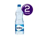 Kinley Drinking Water Bottle Combo – image 1