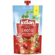 Kissan Chotu Fresh Tomato Ketchup