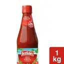 Kissan Fresh Tomato Ketchup Bottle – image 1