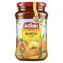 Kissan Mango Jam Jar – image 1