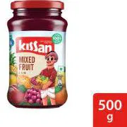 Kissan Mixed Fruit Jam