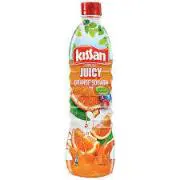 Kissan Orange Squash
