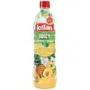 Kissan Pineapple Squash – image 1