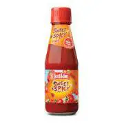 Kissan Sweet And Spicy Sauce