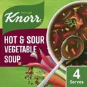 Knorr Chinese Hot And Sour Veg Soup – image 5