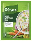 Knorr Classic Mix Veg Soup – image 1