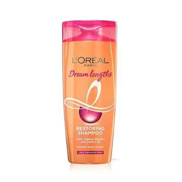 L'Oreal Paris Dream Lengths Shampoo