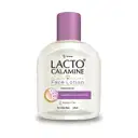 Lacto Calamine Daily Face Care Lotion Oily Skin – image 1