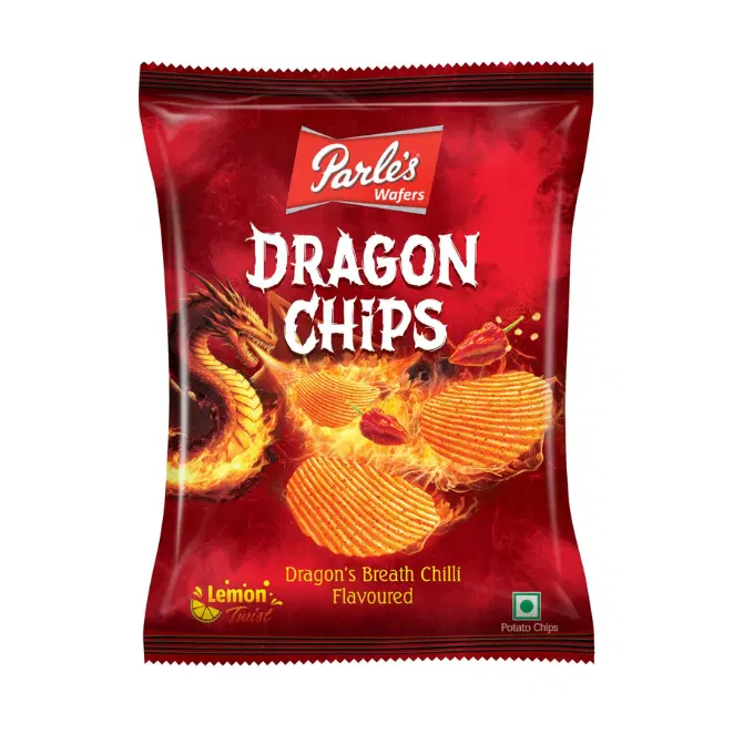 Parles Dragon Chips