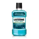 Listerine Cool Mint Mouth Wash Liquid – image 1