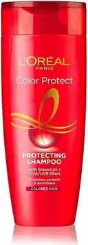 Loreal Paris Colour Protect Shampoo – image 1