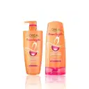 Loreal Paris Dream Length Shampoo – image 1