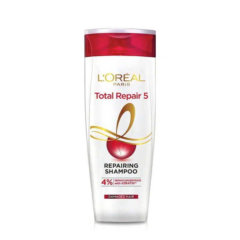 Loreal Paris Total Repaire Shampoo