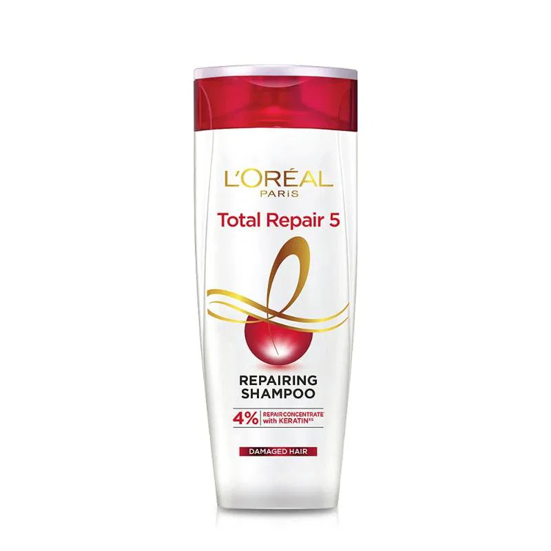 Loreal Paris Total Repaire Shampoo