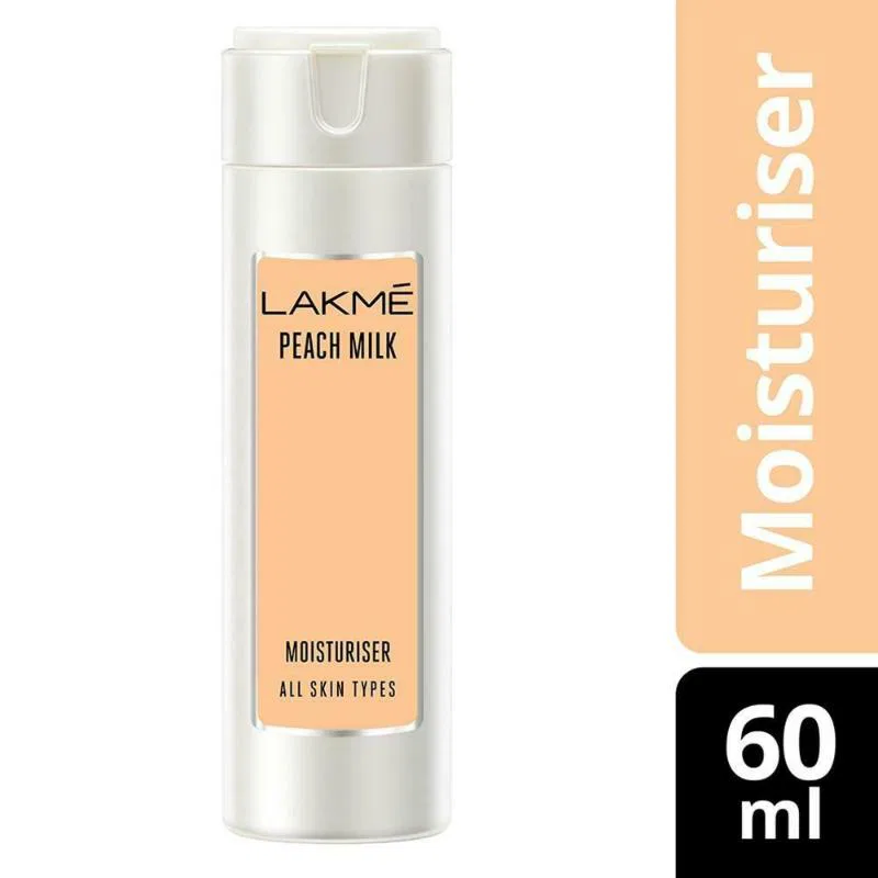Lakme Peach Milk