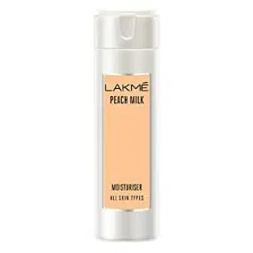 Lakme Peach Milk Light Moisturise