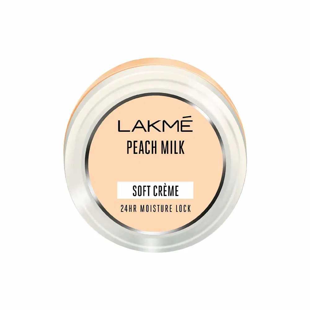 Lakme Peach Milk Soft Cr?e