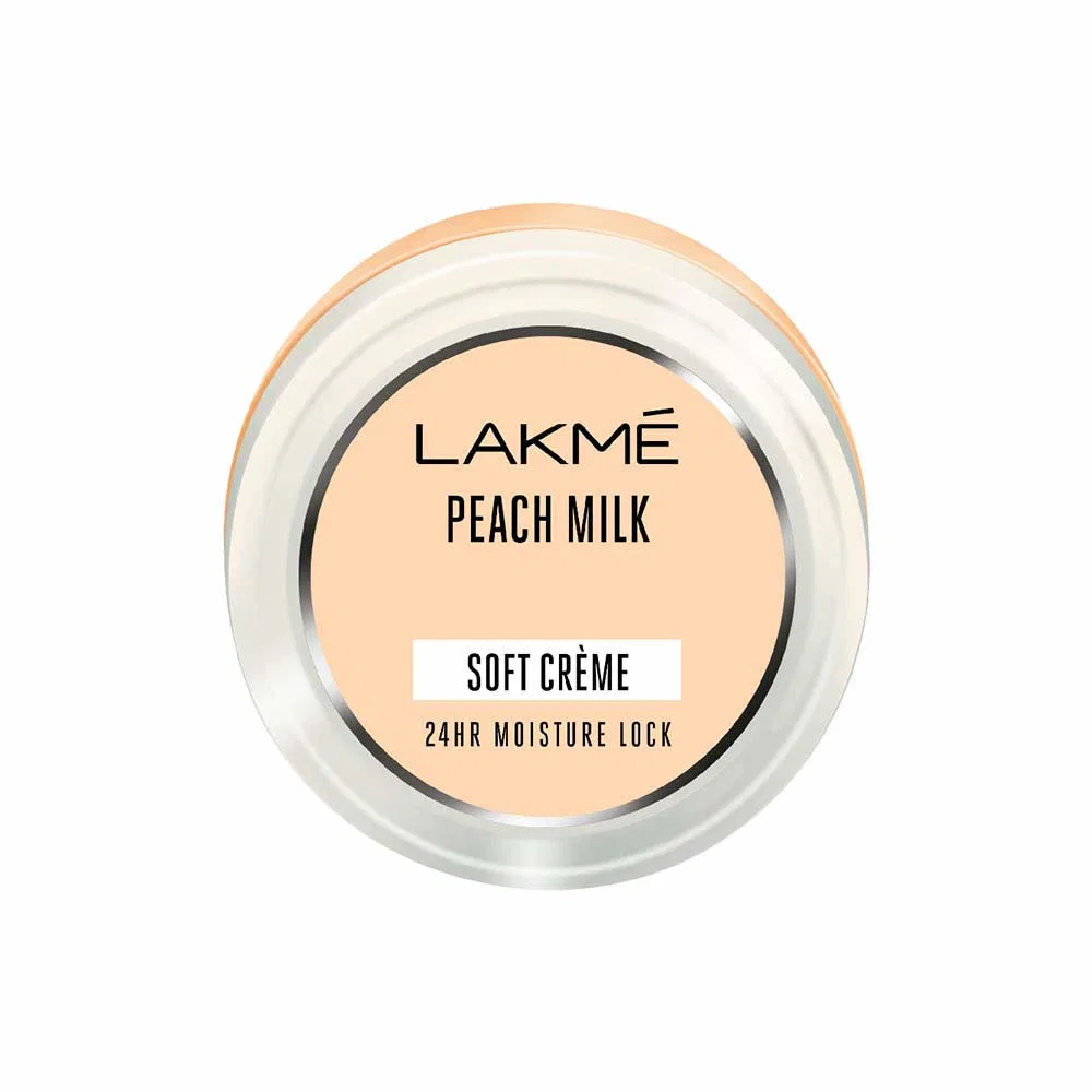 Lakme Peach Milk Soft Cr?e