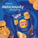 Lay's India's Magic Masala Potato Chips – image 3
