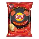 Lays Sizzling Hot – image 1