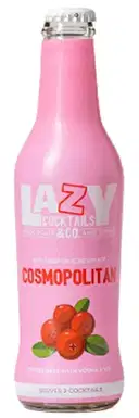 Lazy Cocktails Cosmopolitan – image 2