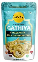 Lets Try Gathiya – image 1