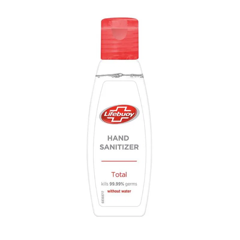 Lifebouy Hand Sanitizer