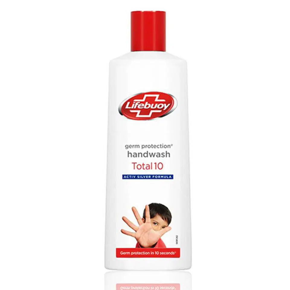 Lifebuoy Handwash