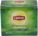 Lipton Clear Green Tea Pure – image 1