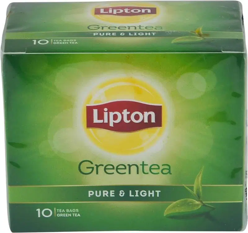Lipton Clear Green Tea Pure