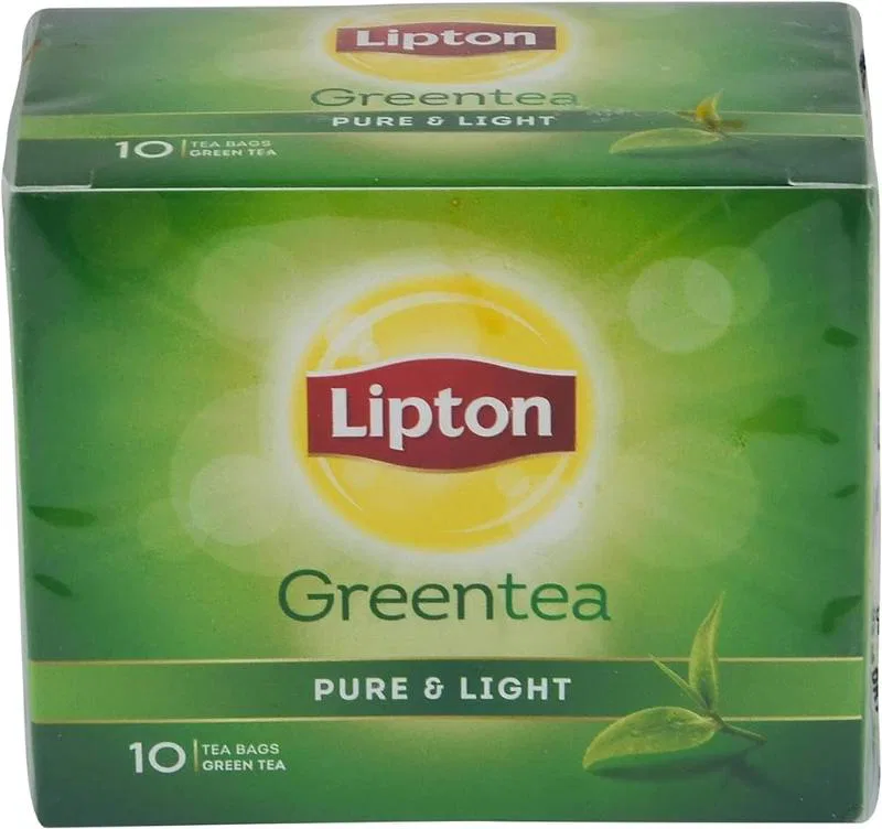 Lipton Clear Green Tea Pure