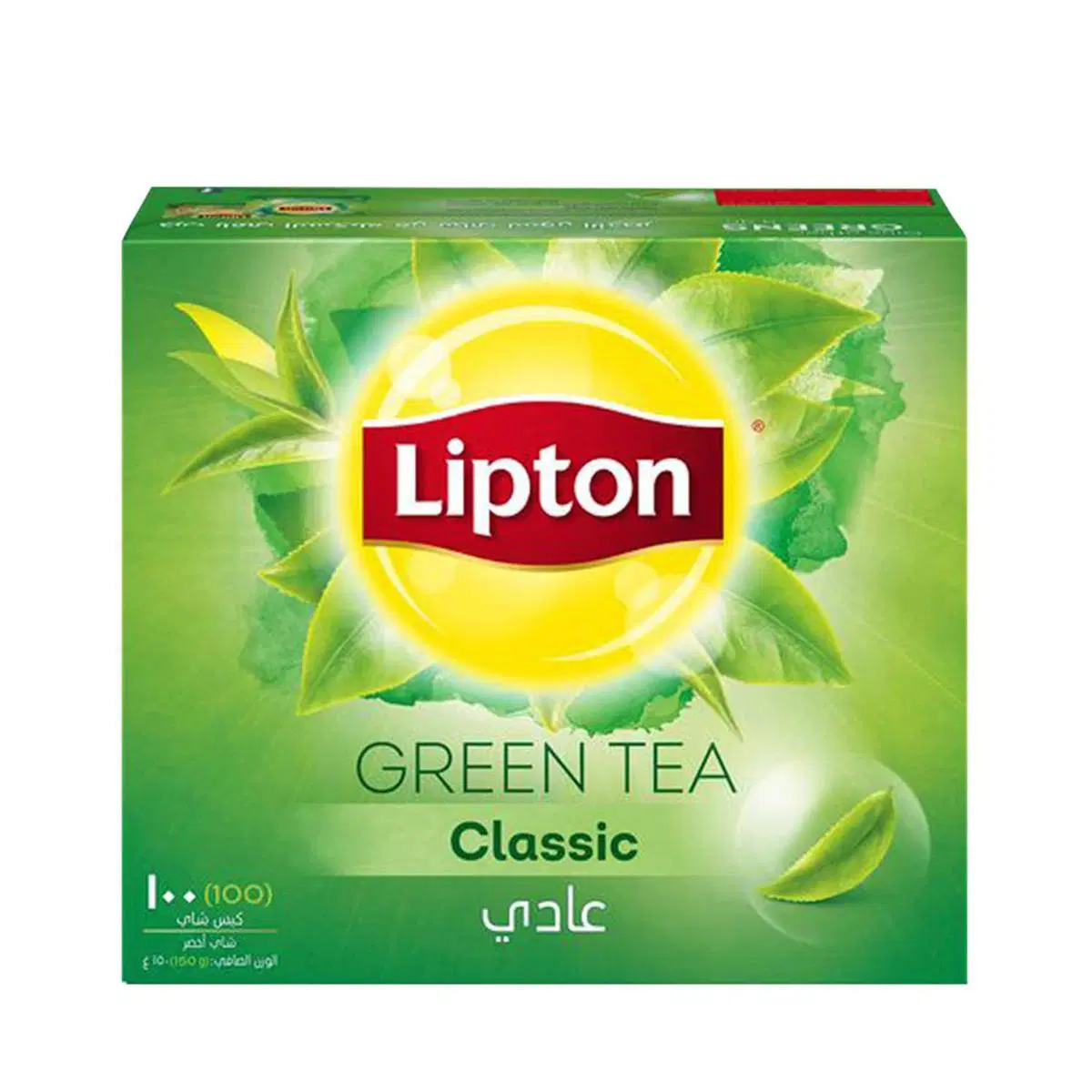 Lipton Green Tea