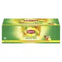 Lipton Honey Lemon Green Tea Bags – image 1