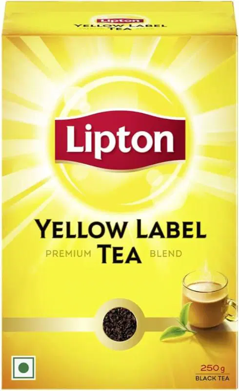 Lipton Yellow Label Tea