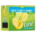 Liril Lime Rush Soap – image 1