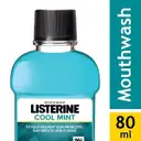 Listerine Cool mint Mouthwash – image 3