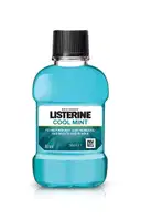 Listerine Cool mint Mouthwash – image 1