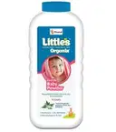 Little's Organix Gentle Baby Powder – image 1