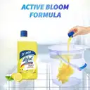 Lizol Disinfectant Surface & Floor Cleaner Liquid Citrus – image 4