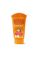 Lotus Herbal Safe Sun – image 1