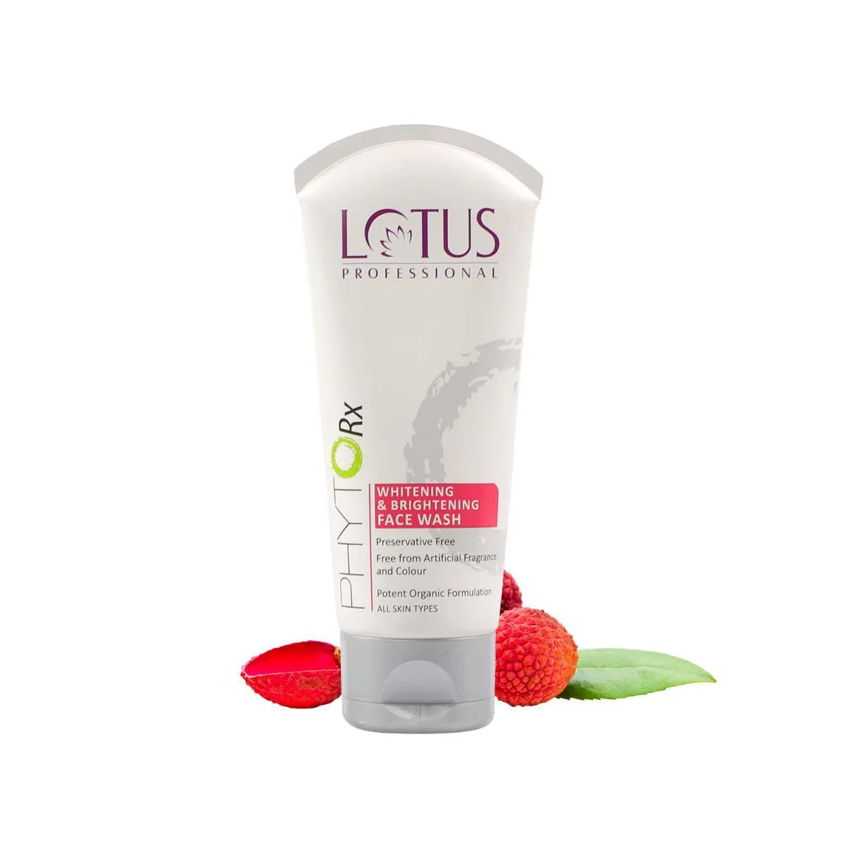 Lotus Phyt Orx