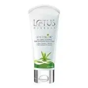 Lotus White Glow